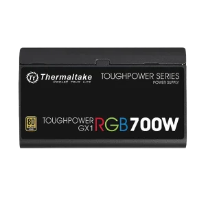 پاور 700 وات ترمالتیک Toughpower GX1 RGB 700W Gold