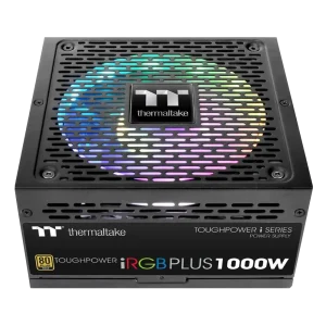 پاور 1000 وات ترمالتیک Toughpower iRGB Plus 1000W Gold