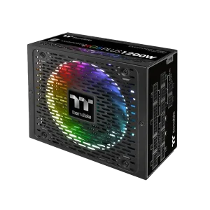 پاور 1200 وات ترمالتیک Toughpower iRGB Plus 1200W Platinum