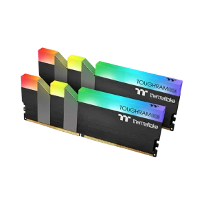 Thermaltake Toughram 16GB Dual 3600MHz CL 18 Black