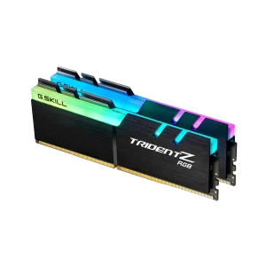 Trident Z RGB 32GB Dual 3600Mhz CL18-02