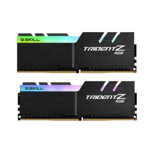 Trident Z RGB 32GB Dual 3600Mhz CL18