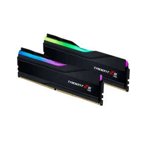 Trident Z5 RGB 64GB Dual 5600MHz CL36 – Black