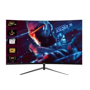 مانیتور تویستد مایندز مدل TM24RFA - 180Hz