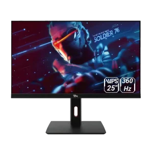 مانیتور تویستد مایندز مدل TM25BFI - 360Hz