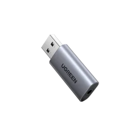 UGREEN CM383 80864 External USB