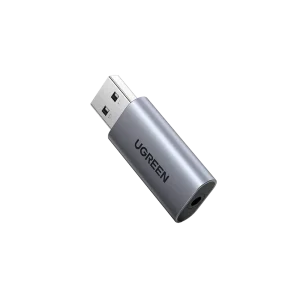UGREEN CM383 80864 External USB