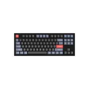 keychron q3 - q3d3