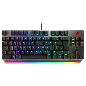 کیبورد گیمینگ مکانیکال ایسوس ROG Strix Scope