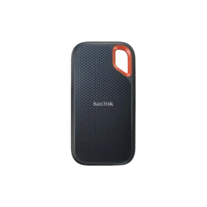 اس اس دی سن دیسک Extreme Portable V2 1TB