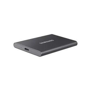 اس اس دی اکسترنال سامسونگ T7 USB 3.2 2TB