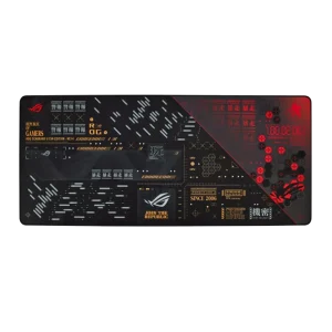 موس پد ایسوس ROG Scabbard II EVA Edition