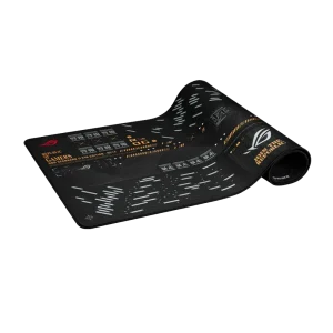 موس پد ایسوس ROG Scabbard II EVA Edition