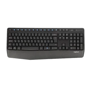 کیبورد و موس بی سیم لاجیتک MK345