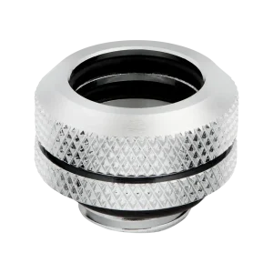 اتصال سخت افزاری خنک کننده مایع کورسیر Hydro X Series XF Hardline Chrome