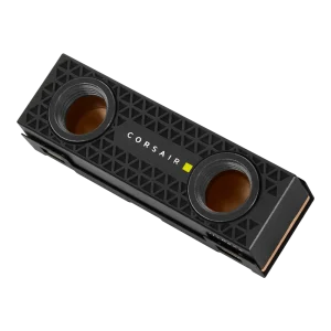 واتربلاک اس اس دی کورسیر HYDRO X SERIES XM2 M.2 Black