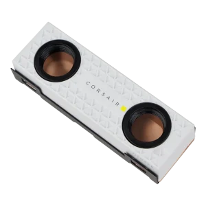 واتربلاک اس اس دی کورسیر HYDRO X SERIES XM2 M.2 White