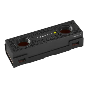 واتربلاک اس اس دی کورسیر HYDRO X SERIES XM2 M.2 Black