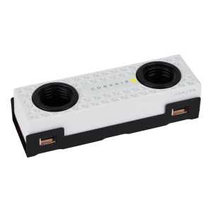واتربلاک اس اس دی کورسیر HYDRO X SERIES XM2 M.2 White