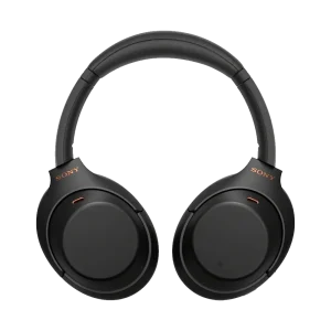 هدفون بی سیم سونی WH-1000XM4