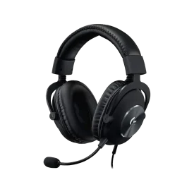 هدست بی سیم گیمینگ لاجیتک G Pro X