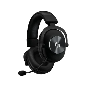 هدست بی سیم گیمینگ لاجیتک G Pro X