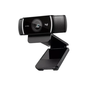 وب کم لاجیتک C922 Pro Stream