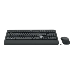 کیبورد و موس بی سیم لاجیتک MK540
