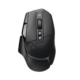 موس بی سیم گیمینگ لاجیتک G502 X LIGHTSPEED