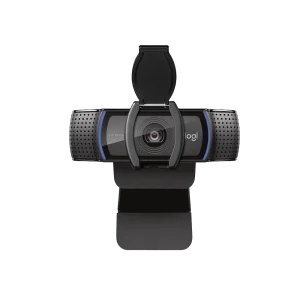 وب کم لاجیتک C920e