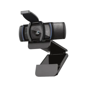وب کم لاجیتک C920e