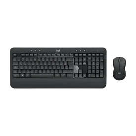 کیبورد و موس بی سیم لاجیتک MK540