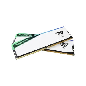 حافظه رم پاتریوت Viper Elite 5 RGB DDR5 32GB 2x16GB 7000MHz CL38