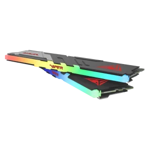 Viper Venom RGB DDR5 32GB Dual 6400MHz CL32-02