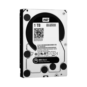 WD Black 1TB WD1003FZEX-02