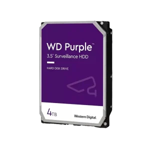 WD Purple 4TB WD42PURZ