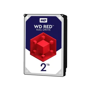 WD Red 2TB WD20EFAX