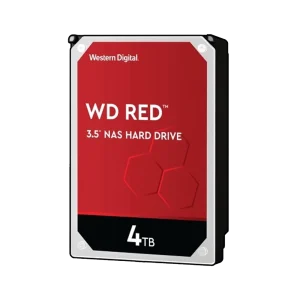 WD Red 4TB WD40EFAX