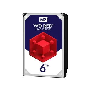 WD Red 6TB WD60EFAX