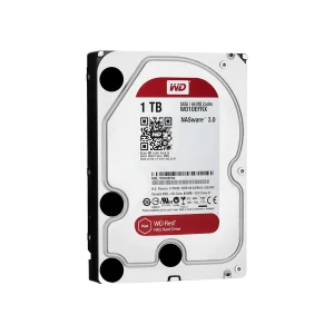 WD Red Plus 1TB WD10EFRX