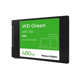SSD Western Digital Green 480GB