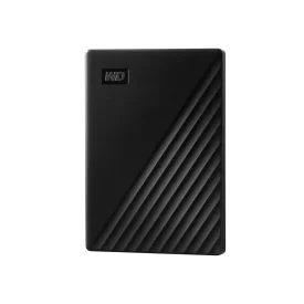 Western Digital My Passport 1TB-1