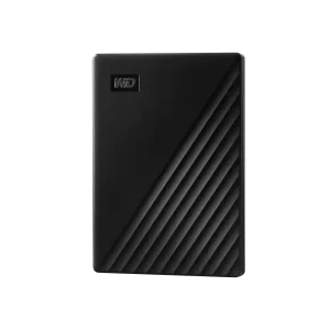 Western Digital My Passport 2TB-1