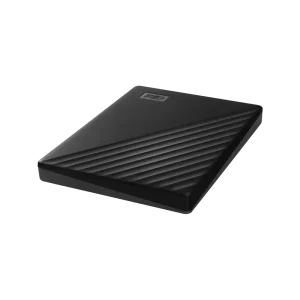 Western Digital My Passport 2TB-2