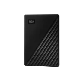 Western Digital My Passport 4TB -1