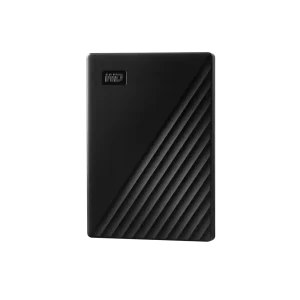 Western Digital My Passport 4TB -1