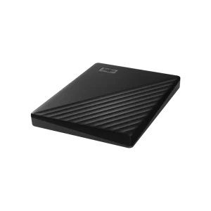 Western Digital My Passport 4TB -2