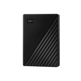 Western Digital My Passport 5TB USB 3.2 Gen 1-1