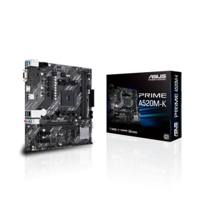 مادربرد ایسوس Prime A520M-K