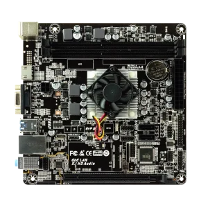 مادربرد BIOSTAR A68N 5600E